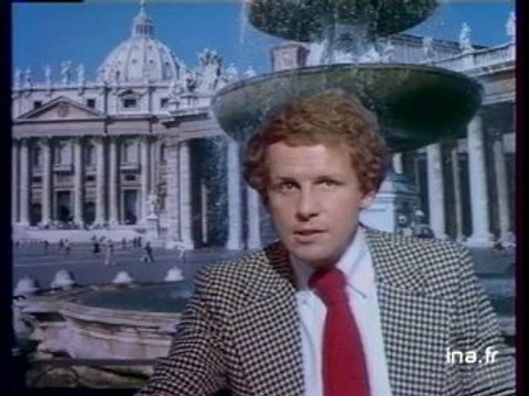JA2 20h : émission du 13 octobre 1978