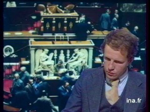 JA2 20h : émission du 17 octobre 1978