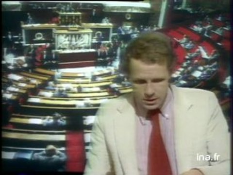 JA2 20h : émission du 24 octobre 1978