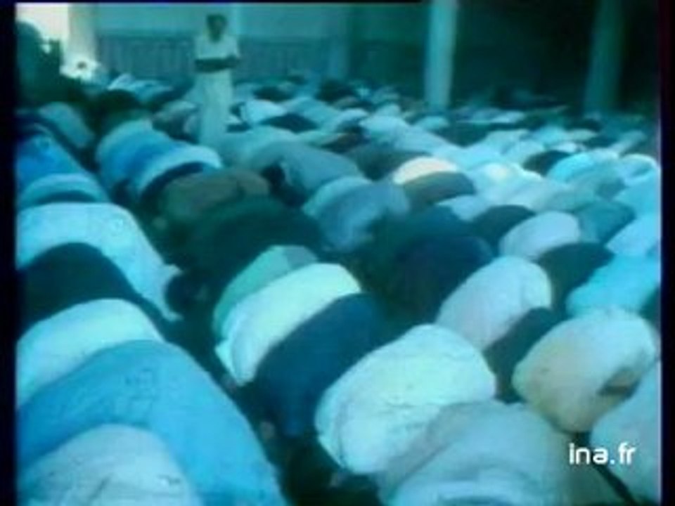 JA2 20h : émission du 28 octobre 1978