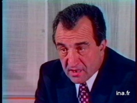 JA2 20h : émission du 31 octobre 1978