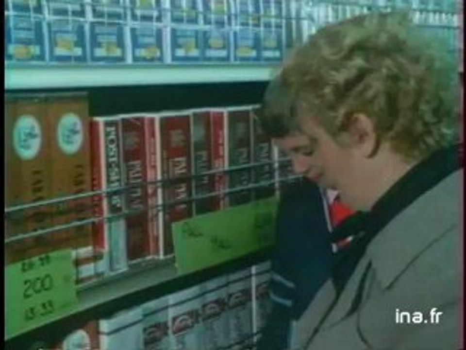 Ja2 20h : émission du 24 juillet 1978