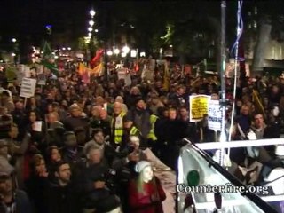 Steve Gillan Prison Officers Association - Stop the ...