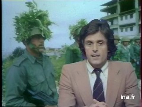 JA2 20h : émission du 1er août 1978