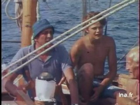 JA2 20h : émission du 02 août 1978