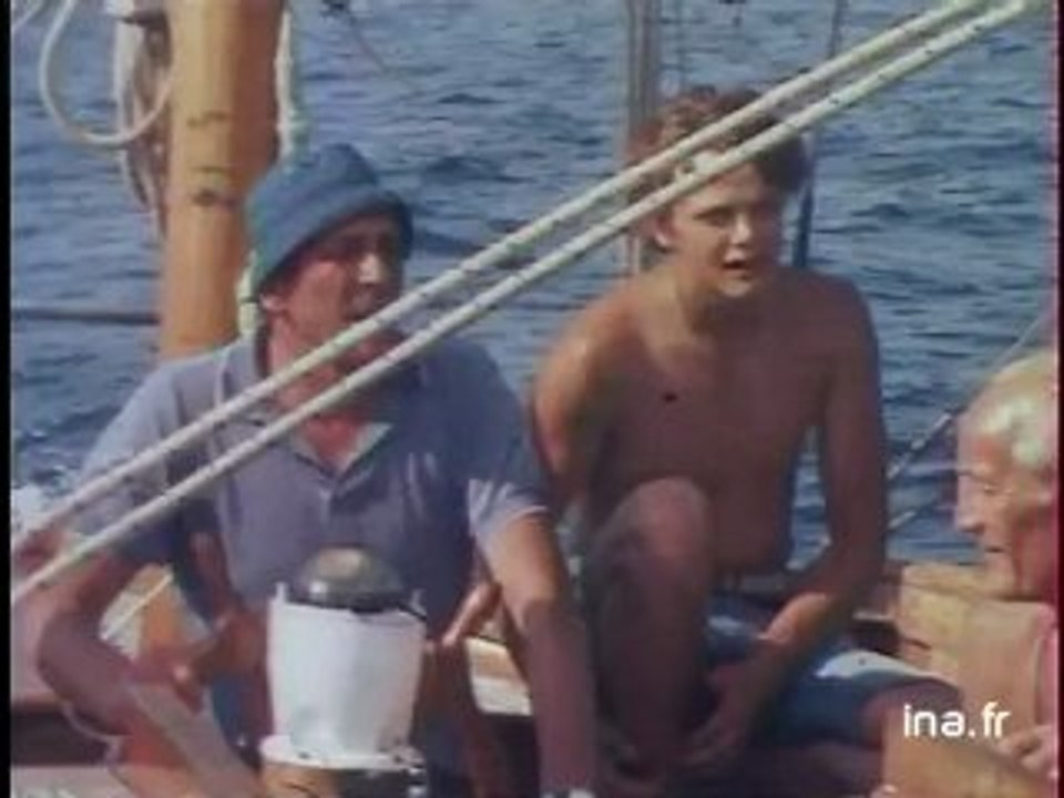 JA2 20h : émission du 02 août 1978