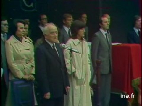 JA2 20h : émission du 03 août 1978