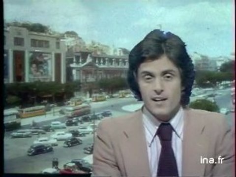 JA2 20h : émission du 04 août 1978