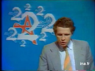 JA2 20H : émission du 26 avril 1978