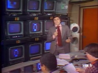 JA2 20H : émission du 30 AVRIL 1978