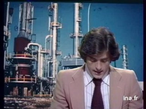 JA2 20h : émission du 11 août 1978