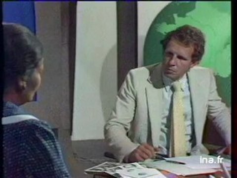 JA2 20h : émission du 25 août 1978