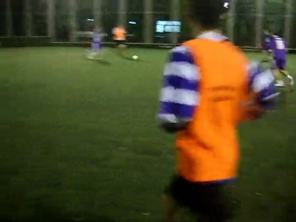 Çirişhane Spor - Arbede