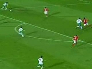 CSKA Sofia vs Rapid Wien - Full Europa League Highlights