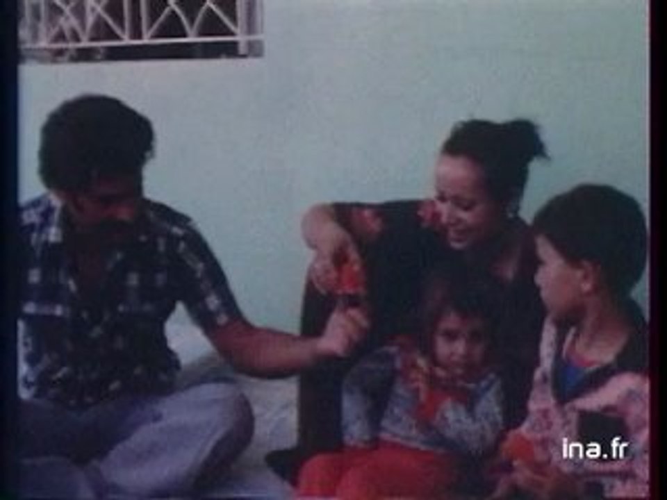 JA2 20h : émission du 31 août 1978