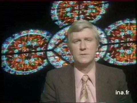 JA2 20h : émission du 01 février 1978