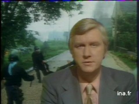 JA2 20h : émission du 02 février 1978