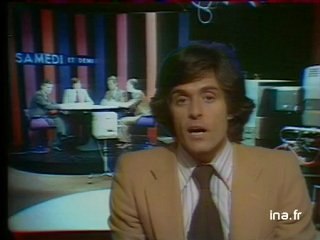 JA2 20h : émission du 04 février 1978