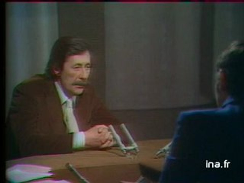 JA2 20h : émission du 05 février 1978