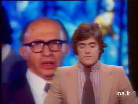 JA2 20H : émission du 1er Mai 1978