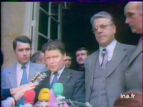 JA2 20h : émission du 3 Mai 1978