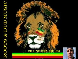 The Congos - music school