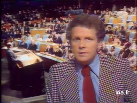 JA2 20h : émission du 5 Mai 1978