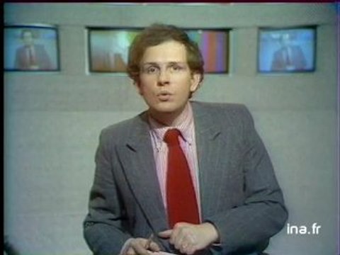 JA2 20h : émission du 07 février 1978