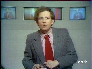 JA2 20h : émission du 07 février 1978