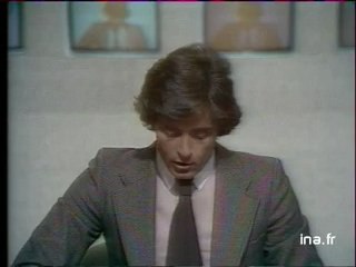 JA2 20h : émission du 6 Mai 1978
