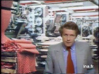 JA2 20h : émission du 10 Mai 1978