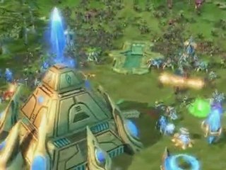 Starcraft 2 Strategy Guide