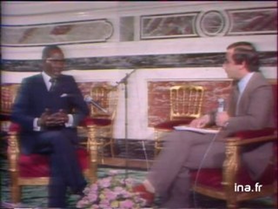 JA2 20h : émission du 17 mai 1978