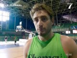 Hermine de Nantes: Anthony Farmer licencié! (Basket Pro B)