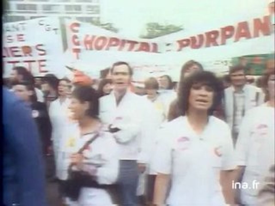 JA2 20h : émission du 18 mai 1978