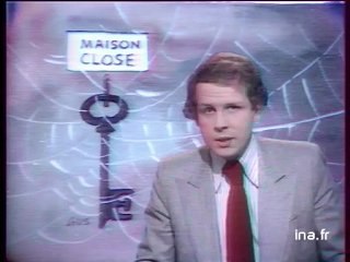 JA2 20h : émission du 5 décembre 1978