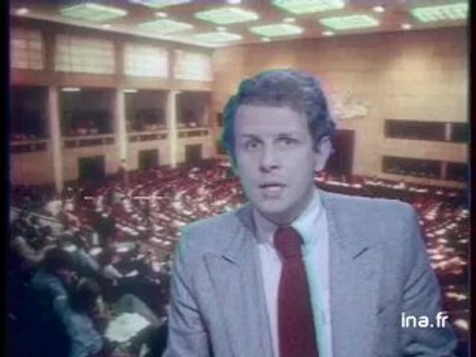 JA2 20h : émission du 15 novembre 1978