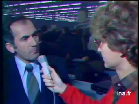 JA2 20h : émission du 16 Février 1978