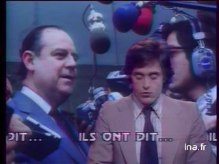 JA2 20h : émission du 9 décembre 1978