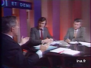 JA2 20h : émission du 18 février 1978