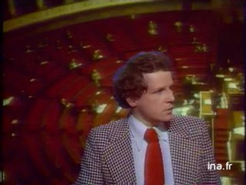 JA2 20h : émission du 21 février 1978