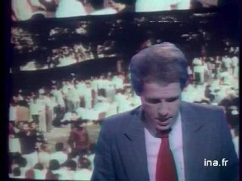 JA2 20h : émission du 19 décembre 1978