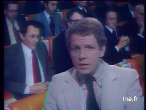 JA2 20h : émission du 20 décembre 1978