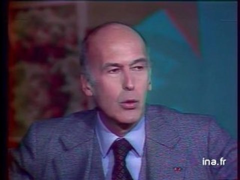 JA2 20h : émission du 21 novembre 1978