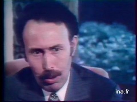 JA2 20h : émission du 27 décembre 1978