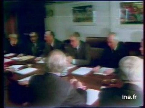 JA2 20h : émission du 21 décembre 1978