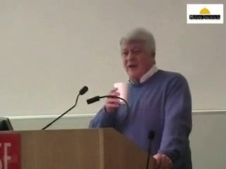 Debate: Islam or Liberalism - Which is the Way Forward?