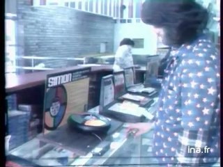 JA2 20h : émission du 24 décembre 1978