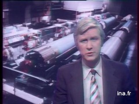 JA2 20h : émission du 26 novembre 1978