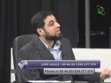 Who are Hizb ut-Tahrir? Ummah Channel interview